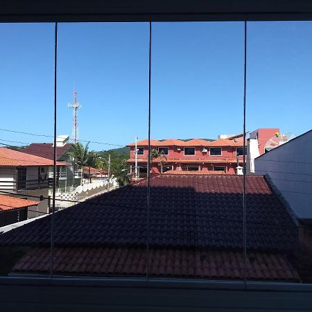Florianópolis Apto 2 Qtos Com Suite Proximo A Praia E Centrinho מראה חיצוני תמונה