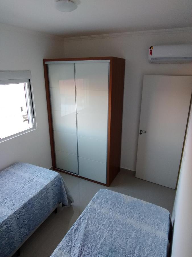 Florianópolis Apto 2 Qtos Com Suite Proximo A Praia E Centrinho מראה חיצוני תמונה
