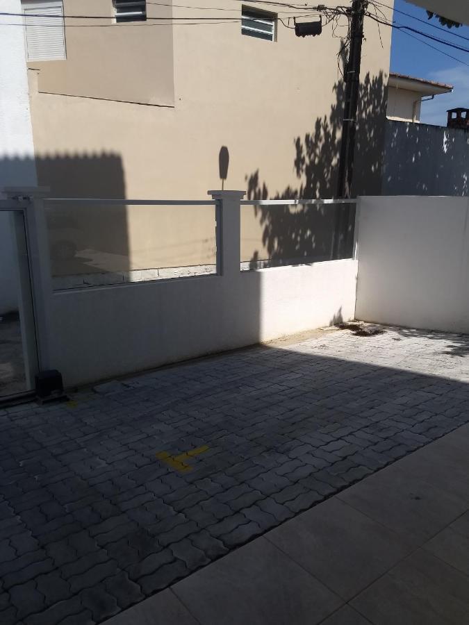 Florianópolis Apto 2 Qtos Com Suite Proximo A Praia E Centrinho מראה חיצוני תמונה