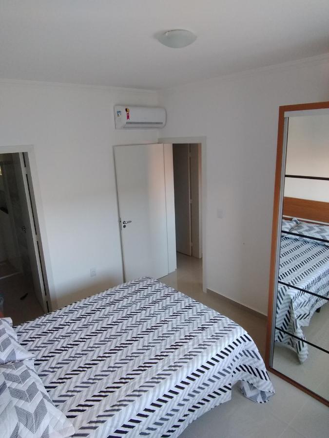 Florianópolis Apto 2 Qtos Com Suite Proximo A Praia E Centrinho מראה חיצוני תמונה