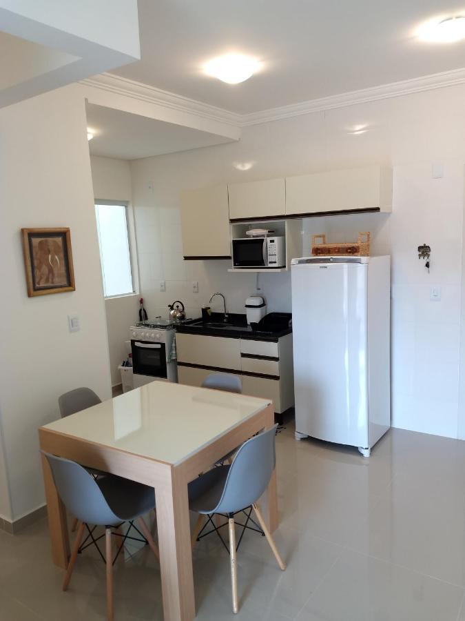 Florianópolis Apto 2 Qtos Com Suite Proximo A Praia E Centrinho מראה חיצוני תמונה